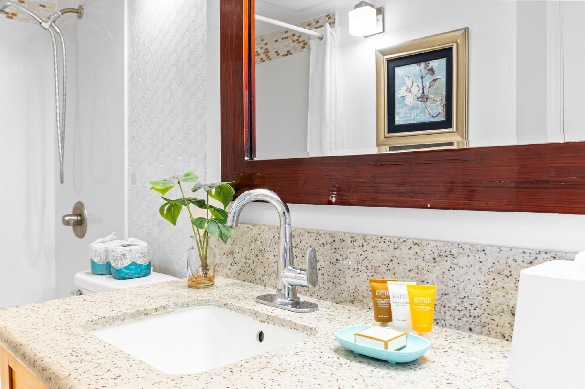 Appartamento Waikiki Banyan T1-3106 Honolulu Esterno foto