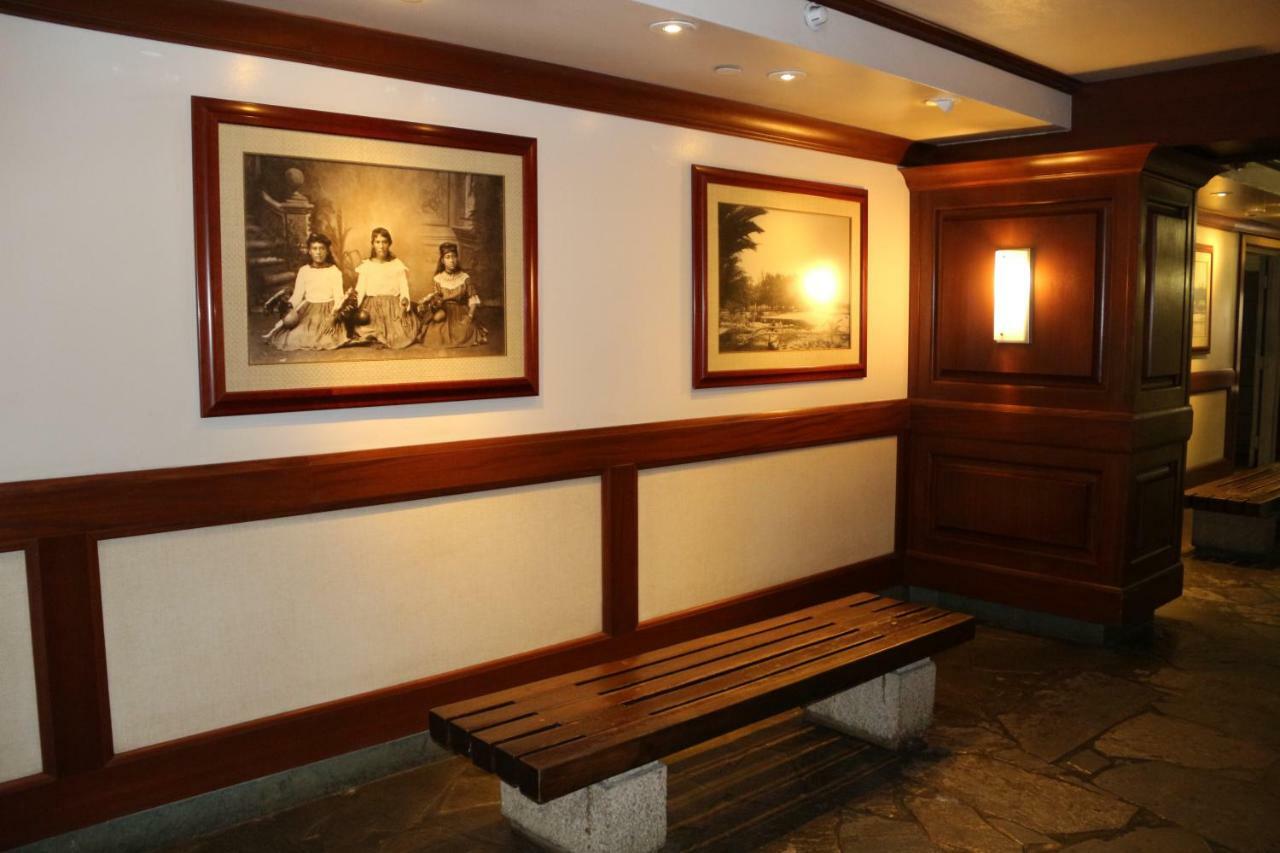 Appartamento Waikiki Banyan T1-3106 Honolulu Esterno foto