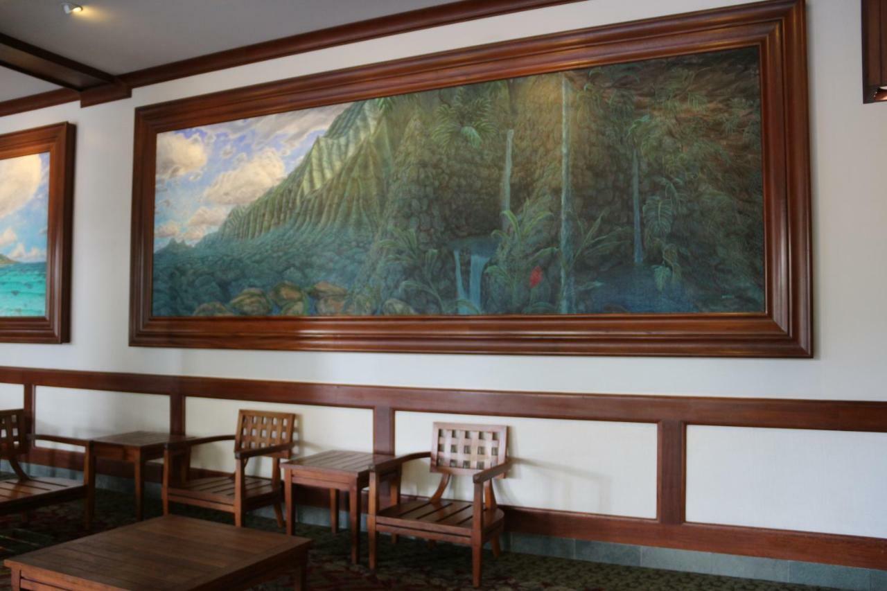 Appartamento Waikiki Banyan T1-3106 Honolulu Esterno foto